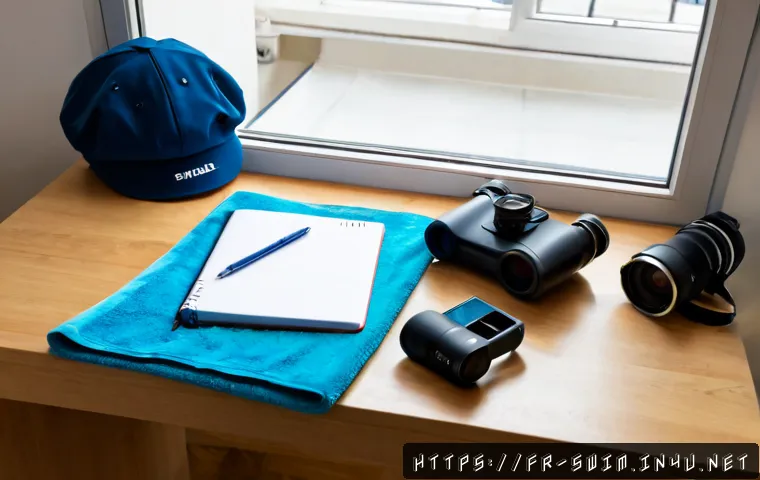 Comptes Instagram, TikTok et YouTube de natation : comment suivre les créateurs adaptés à vos objectifs 3 수영 관련 인기 SNS 계정 소개 관련 이미지 1